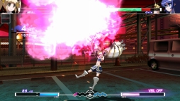 画像ギャラリー No.004のサムネイル画像 / PC版「UNDER NIGHT IN-BIRTH Exe:Late[st]」が8月21日にSteamで配信。特典は全11曲が収録されたサウンドトラック