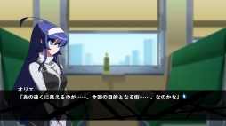 画像ギャラリー No.012のサムネイル画像 / PC版「UNDER NIGHT IN-BIRTH Exe:Late[st]」が8月21日にSteamで配信。特典は全11曲が収録されたサウンドトラック