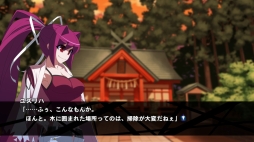 画像ギャラリー No.013のサムネイル画像 / PC版「UNDER NIGHT IN-BIRTH Exe:Late[st]」が8月21日にSteamで配信。特典は全11曲が収録されたサウンドトラック