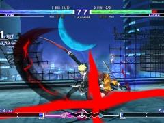 PC版「UNDER NIGHT IN-BIRTH Exe:Late[st]」が8月21日にSteamで配信。特典は全11曲が収録されたサウンドトラック