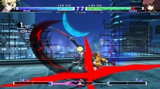 画像ギャラリー No.006のサムネイル画像 / PC版「UNDER NIGHT IN-BIRTH Exe:Late[st]」がSteamで配信開始。本日から28日までの期間限定で10％オフセールを実施