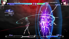 画像ギャラリー No.009のサムネイル画像 / PC版「UNDER NIGHT IN-BIRTH Exe:Late[st]」がSteamで配信開始。本日から28日までの期間限定で10％オフセールを実施