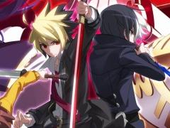 PC版「UNDER NIGHT IN-BIRTH Exe:Late[st]」がSteamで配信開始。本日から28日までの期間限定で10％オフセールを実施