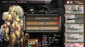 画像ギャラリー No.004のサムネイル画像 / “運”がリソースのローグライクRPG「Ark Noir」,SteamとPLAYISMで配信開始