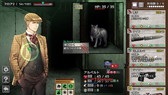 画像ギャラリー No.005のサムネイル画像 / “運”がリソースのローグライクRPG「Ark Noir」,SteamとPLAYISMで配信開始