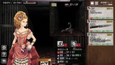 画像ギャラリー No.006のサムネイル画像 / “運”がリソースのローグライクRPG「Ark Noir」,SteamとPLAYISMで配信開始