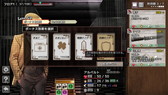 画像ギャラリー No.008のサムネイル画像 / “運”がリソースのローグライクRPG「Ark Noir」,SteamとPLAYISMで配信開始