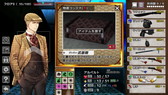 画像ギャラリー No.009のサムネイル画像 / “運”がリソースのローグライクRPG「Ark Noir」,SteamとPLAYISMで配信開始