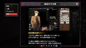 画像ギャラリー No.019のサムネイル画像 / “運”がリソースのローグライクRPG「Ark Noir」,SteamとPLAYISMで配信開始