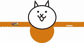 画像ギャラリー No.013のサムネイル画像 / 「ふたりで!にゃんこ大戦争」が“次世代ワールドホビ―フェア”に出展。対戦モードの先行体験やステージイベントを実施
