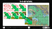 画像ギャラリー No.010のサムネイル画像 / 「ピクセル」シリーズ最新作「ピクセル ライン DX ニューパズル500!」を7月26日に配信開始