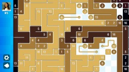 画像ギャラリー No.004のサムネイル画像 / 「ピクセル ライン DX ニューパズル500!」の30%オフセールが開催中