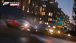 画像ギャラリー No.004のサムネイル画像 / 「Forza Horizon 4」，10月2日の国内発売が正式発表。Windows 10とXbox Oneに向けた3つのエディションで展開へ