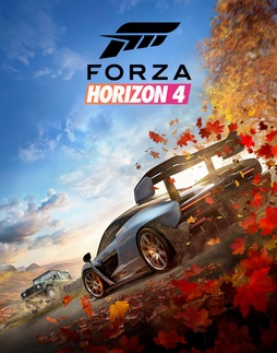 画像ギャラリー No.001のサムネイル画像 / 「Forza Horizon 4」レビュー。移り変わる季節のなかで“まごうことなきイギリスの姿”が再現されている