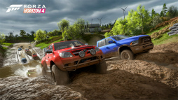 画像ギャラリー No.003のサムネイル画像 / 「Forza Horizon 4」レビュー。移り変わる季節のなかで“まごうことなきイギリスの姿”が再現されている