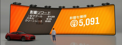 画像ギャラリー No.008のサムネイル画像 / 「Forza Horizon 4」レビュー。移り変わる季節のなかで“まごうことなきイギリスの姿”が再現されている