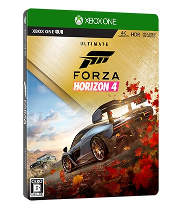 画像ギャラリー No.023のサムネイル画像 / 「Forza Horizon 4」レビュー。移り変わる季節のなかで“まごうことなきイギリスの姿”が再現されている