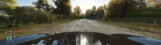 画像ギャラリー No.024のサムネイル画像 / 「Forza Horizon 4」レビュー。移り変わる季節のなかで“まごうことなきイギリスの姿”が再現されている