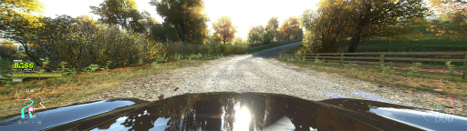 画像ギャラリー No.025のサムネイル画像 / 「Forza Horizon 4」レビュー。移り変わる季節のなかで“まごうことなきイギリスの姿”が再現されている