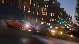 画像ギャラリー No.003のサムネイル画像 / Steam版「Forza Horizon 4」が本日配信。全プラットフォームプレイヤー向けに“Porsche 911 GT3 RS”を無料配布