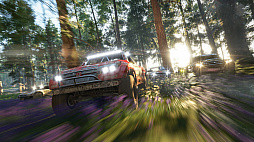画像ギャラリー No.005のサムネイル画像 / Steam版「Forza Horizon 4」が本日配信。全プラットフォームプレイヤー向けに“Porsche 911 GT3 RS”を無料配布