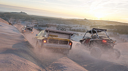 画像ギャラリー No.006のサムネイル画像 / Steam版「Forza Horizon 4」が本日配信。全プラットフォームプレイヤー向けに“Porsche 911 GT3 RS”を無料配布
