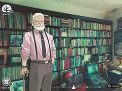 探偵 神宮寺三郎シリーズの新章「ダイダロス：ジ・アウェイクニング・オブ・ゴールデンジャズ」がSteamとPS4，Switchで2018年に発売
