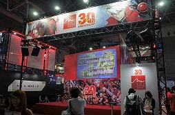 画像ギャラリー No.001のサムネイル画像 / ［TGS 2018］発売日が12月13日に決定＆Limited Editionが同時発売。「ダイダロス：ジ・アウェイクニング・オブ・ゴールデンジャズ」ステージレポート