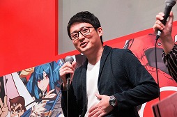 画像ギャラリー No.002のサムネイル画像 / ［TGS 2018］発売日が12月13日に決定＆Limited Editionが同時発売。「ダイダロス：ジ・アウェイクニング・オブ・ゴールデンジャズ」ステージレポート