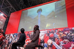 画像ギャラリー No.004のサムネイル画像 / ［TGS 2018］発売日が12月13日に決定＆Limited Editionが同時発売。「ダイダロス：ジ・アウェイクニング・オブ・ゴールデンジャズ」ステージレポート