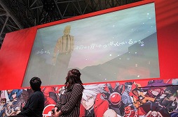 画像ギャラリー No.006のサムネイル画像 / ［TGS 2018］発売日が12月13日に決定＆Limited Editionが同時発売。「ダイダロス：ジ・アウェイクニング・オブ・ゴールデンジャズ」ステージレポート