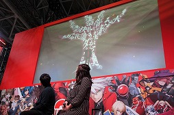 画像ギャラリー No.007のサムネイル画像 / ［TGS 2018］発売日が12月13日に決定＆Limited Editionが同時発売。「ダイダロス：ジ・アウェイクニング・オブ・ゴールデンジャズ」ステージレポート