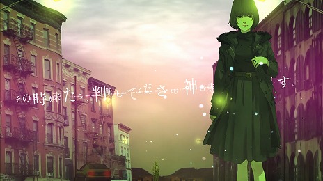 画像ギャラリー No.004のサムネイル画像 / 「ダイダロス：ジ・アウェイクニング・オブ・ゴールデンジャズ」のオープニング映像が公開。豪華キャスト陣のサイン入り色紙が当たるTwitterキャンペーンも
