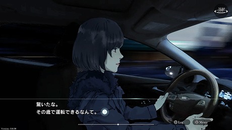 画像ギャラリー No.004のサムネイル画像 / 「ダイダロス：ジ・アウェイクニング・オブ・ゴールデンジャズ」，初公開映像や新キャラクター・新システムなどの詳細情報が公開