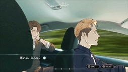 画像ギャラリー No.010のサムネイル画像 / お洒落でムーディーな,新たな神宮寺。「ダイダロス:ジ・アウェイクニング・オブ・ゴールデンジャズ」インプレッションをネタバレ無しでお届け