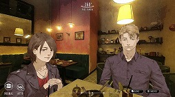 画像ギャラリー No.004のサムネイル画像 / PC版「ダイダロス:ジ・アウェイクニング・オブ・ゴールデンジャズ」の発売日が7月5日に決定