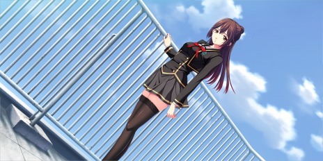 画像ギャラリー No.002のサムネイル画像 / PC版「ダイダロス：ジ・アウェイクニング・オブ・ゴールデンジャズ」と「月英学園」が対象に。アークシステムワークスのセールがSteamで開催