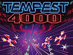 Atari，名作シューティングゲームの久々の続編「Tempest 4000」をリリース
