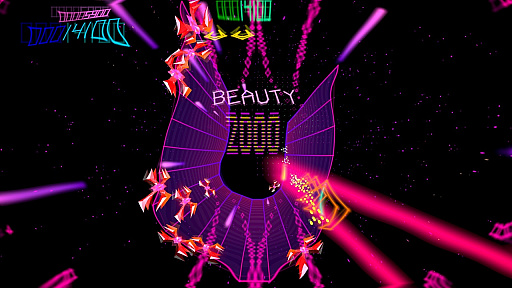 画像ギャラリー No.003のサムネイル画像 / Atari，名作シューティングゲームの久々の続編「Tempest 4000」をリリース