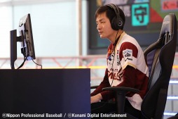 画像ギャラリー No.001のサムネイル画像 / 「eBASEBALL プロリーグ」2019シーズンのeペナントレース第2節の試合結果が公開