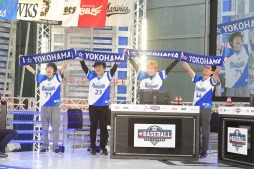 画像ギャラリー No.009のサムネイル画像 / 「eBASEBALL プロリーグ」2019シーズンのeペナントレース第2節の試合結果が公開