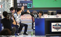 画像ギャラリー No.013のサムネイル画像 / 「eBASEBALL プロリーグ」2019シーズンのeペナントレース第2節の試合結果が公開