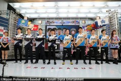 画像ギャラリー No.014のサムネイル画像 / 「eBASEBALL プロリーグ」2019シーズンのeペナントレース第2節の試合結果が公開