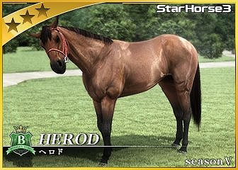 画像ギャラリー No.002のサムネイル画像 / 「StarHorse3 SeasonVII GREAT JOURNEY」,スペシャルアイテムプレゼントキャンペーンが開催