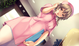 画像ギャラリー No.003のサムネイル画像 / 「ボクと彼女（ナース）の研修日誌」，ヒロインのサンプルボイスやプレミアムエディションの特典が公開に