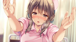 画像ギャラリー No.005のサムネイル画像 / 「ボクと彼女（ナース）の研修日誌」，ヒロインのサンプルボイスやプレミアムエディションの特典が公開に