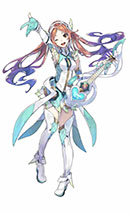 画像ギャラリー No.011のサムネイル画像 / 「ファンタシースター」シリーズの30周年記念作品「イドラ ファンタシースターサーガ」が2018年内にリリース。事前登録の受付を開始