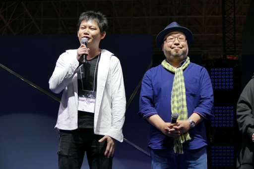 画像ギャラリー No.002のサムネイル画像 / ［TGS 2018］「イドラ ファンタシースターサーガ」の詳細が語られたスペシャルステージのレポートをお届け