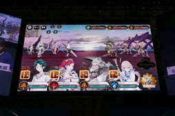 画像ギャラリー No.008のサムネイル画像 / ［TGS 2018］「イドラ ファンタシースターサーガ」の詳細が語られたスペシャルステージのレポートをお届け