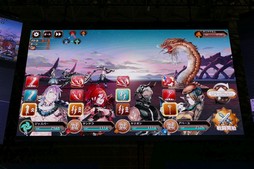 画像ギャラリー No.009のサムネイル画像 / ［TGS 2018］「イドラ ファンタシースターサーガ」の詳細が語られたスペシャルステージのレポートをお届け